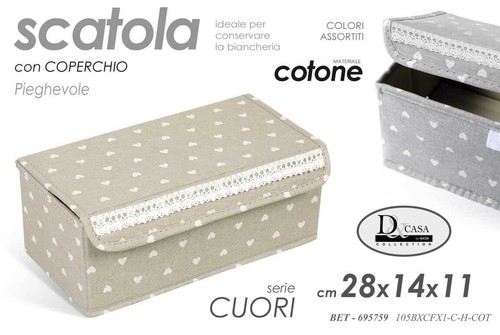 Organizer armadio cassetti - organizer,
