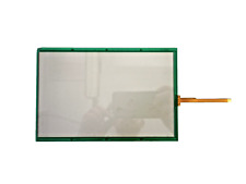 Tablet Operation - Touch