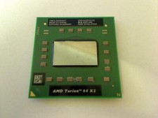1,8 GHz Amd Turion 64 X2 TL-56