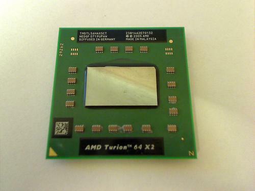 Ghz amd turion - ghz,