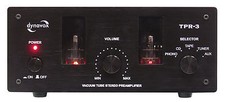 Dynavox tpr preamplificatore - dynavox,