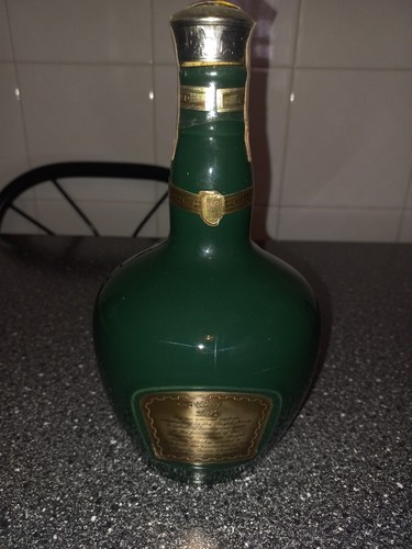 Chivas brothers royal salute - royal,