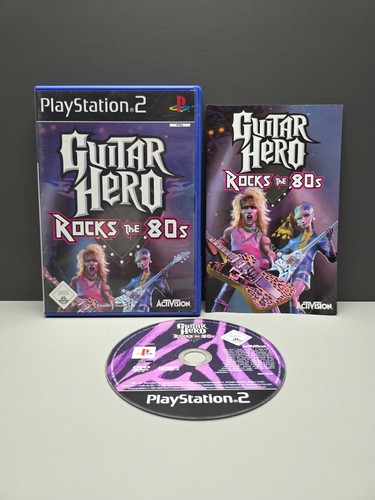 Guitar hero rocks - hero, +