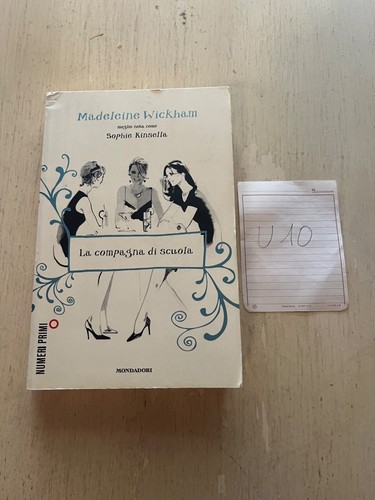 Compagna scuola sophie - compagna,