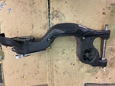 FORCELLONE MONOBRACCIO POSTERIORE DUCATI MULTISTRADA 1100 S 2006 2009 19000 Km