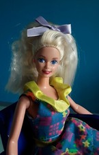 Mattel barbie vintage 1966 - "mattel",, vintage,