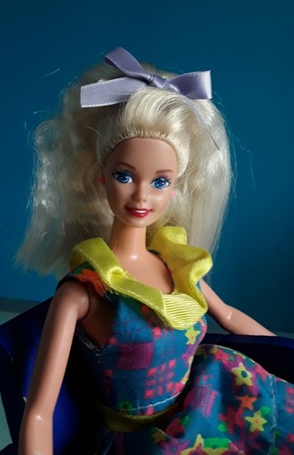 Mattel barbie vintage 1966 - vintage,,