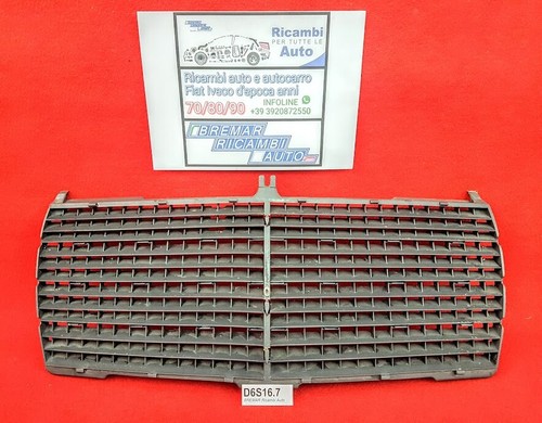 D6s16 griglia mascherina - griglia,