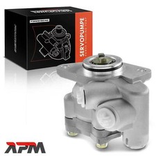 Pompa Servosterzo Idroguida