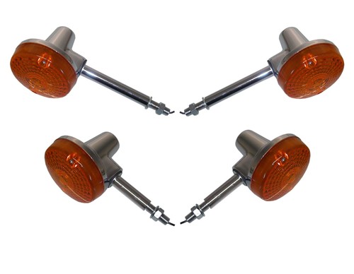 Set completo indicatori - set, 4