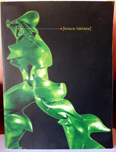 Libero catalogo mostra futuro - libero,