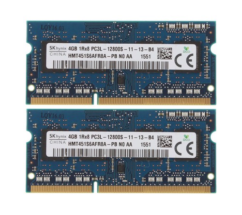 Gb 1rx8 ddr3l 1600 - ddr3l,