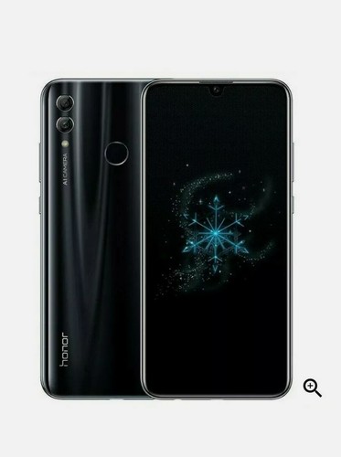 Huawei honor lite android - huawei,
