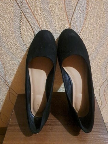 Scarpe donna clarks tacco - donna,
