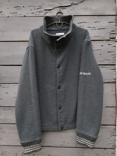 Cardigan vintage stone - cardigan,