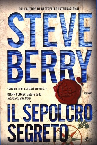 Libri steve berry il - libri,