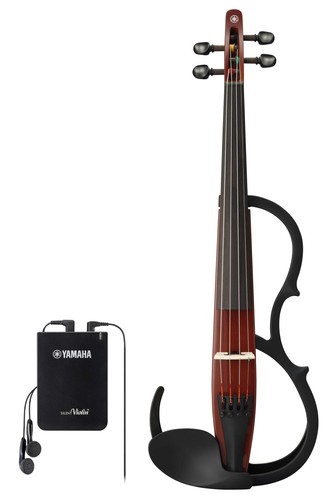 Yamaha violino elettrico - yamaha,