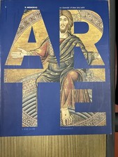 LA GRANDE STORIA DELL' ARTE -