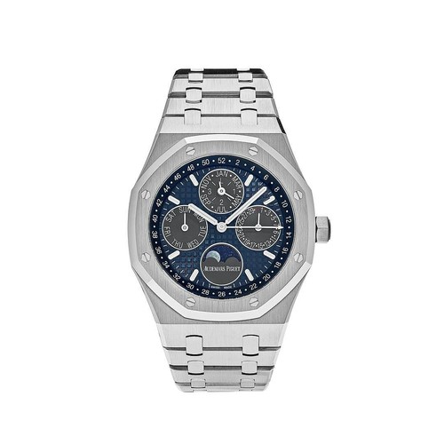 Audemars piguet royal oak - audemars,