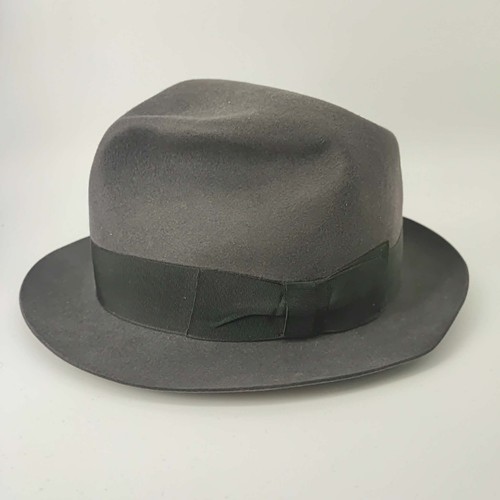 Cappello fedora borsalino - cappello,