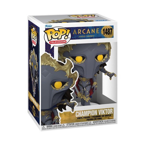 Funko pop animation - pop!, animation: