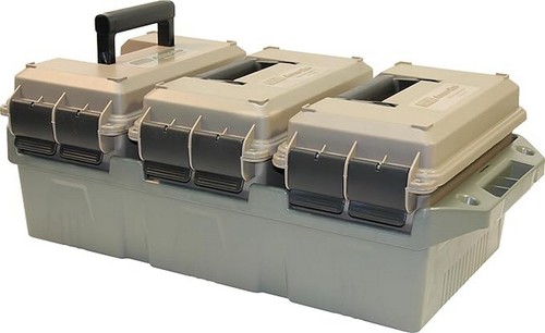 Mtm lattine cassa munizioni - 3,