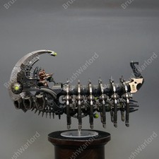 Necrons Ghost Ark Giorno del