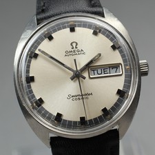 [QUASI NUOVO] Orologio AT Uomo