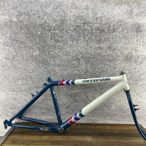 Telaio vintage cannondale - vintage,