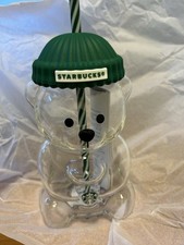 Starbucks Bearista Cup 🐻