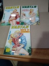 VARTAN WESTERN STORY - FURIO