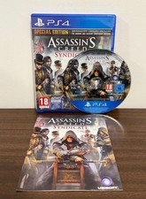 Assassin's Creed Syndicate
