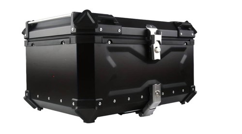 Cruizer valigia bauletto moto - bauletto,