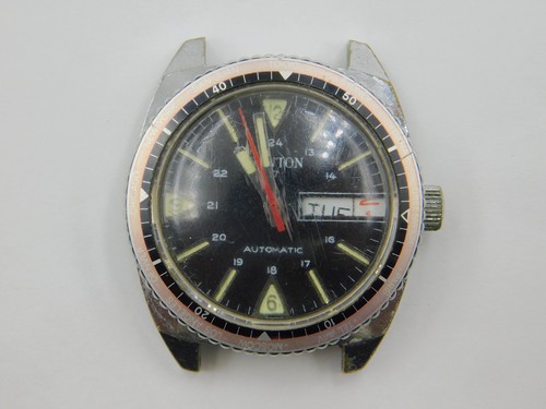 Orologio polso subacqueo - polso,