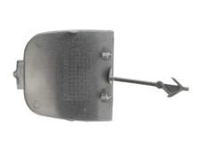 Tappo paraurti posteriore