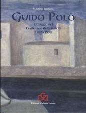 Guido Polo: omaggio nel