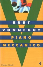 libro - PIANO MECCANICO