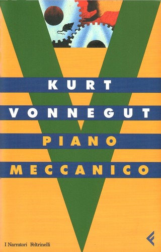 Libro piano meccanico - -,