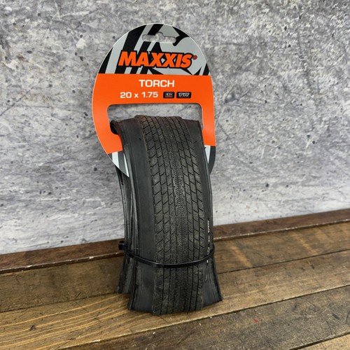 Maxxis torch pneumatico bmx - maxxis,