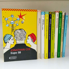 Lotto libri feltrinelli - lotto,