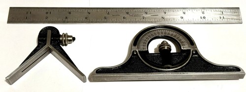 Vintage starrett 12 - vintage,