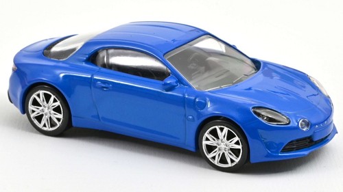 Modellino auto scala - , 1:43