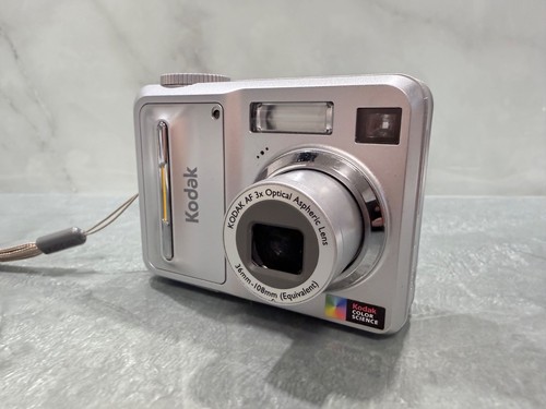 Fotocamera digitale kodak - digitale,