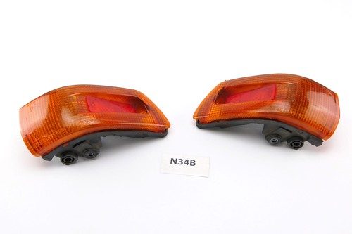 Honda 800 pacific coast - pc,