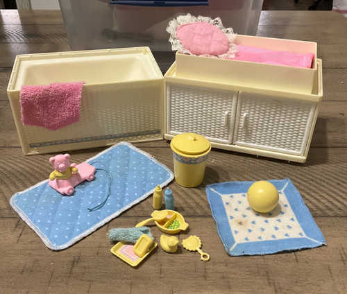 Barbie bambola vintage - , 1984