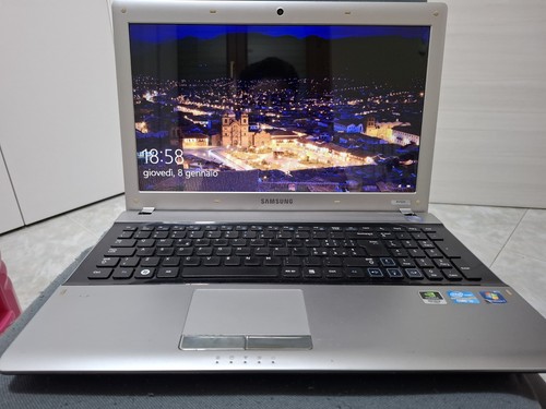 Portatile notebook usato - portatile,