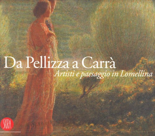 Pellizza carrà artisti - carrà.,