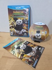 Kung Fu Panda: Showdown of