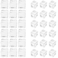  30 Pcs Ghiaccioli