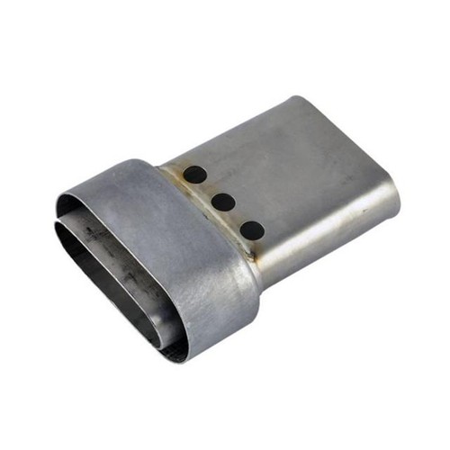 Akrapovic silenzioso - akrapovic,
